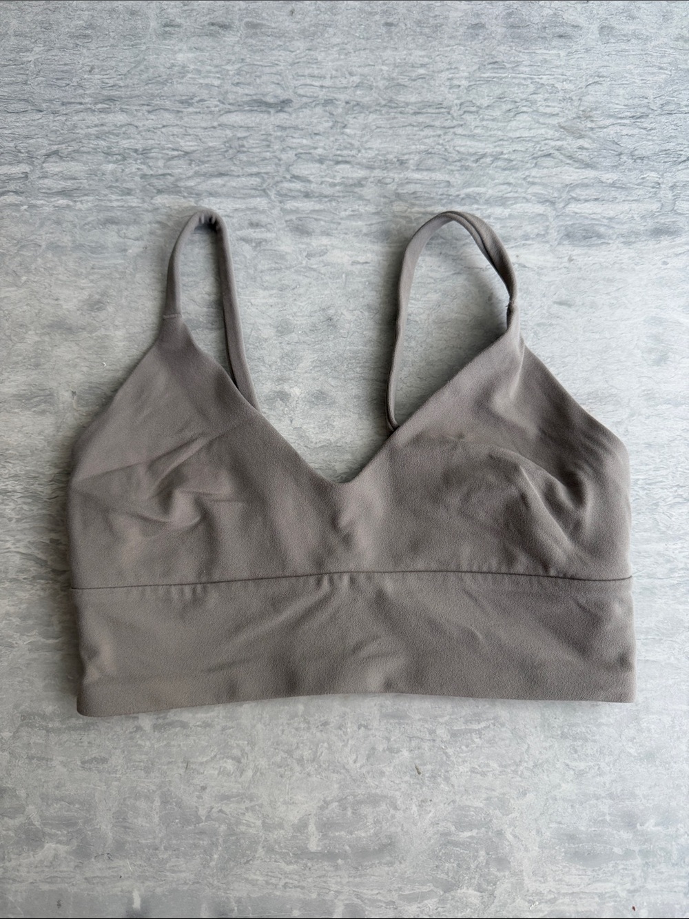 Lululemon - sports bra